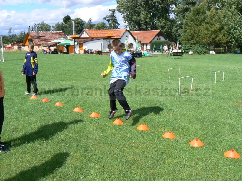 Soust�ed�n� Koliba 2008 - 4.8.2008