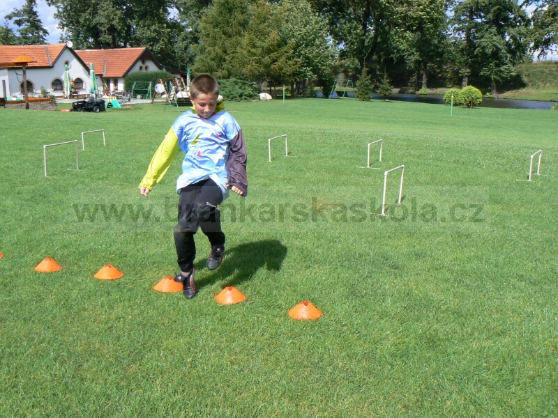 Soust�ed�n� Koliba 2008 - 4.8.2008