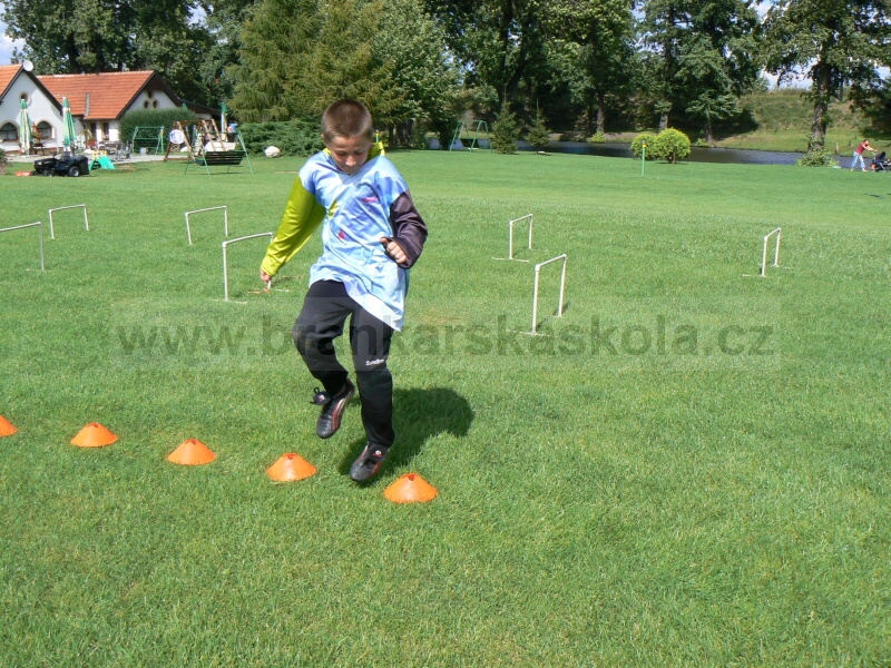 Soust�ed�n� Koliba 2008 - 4.8.2008