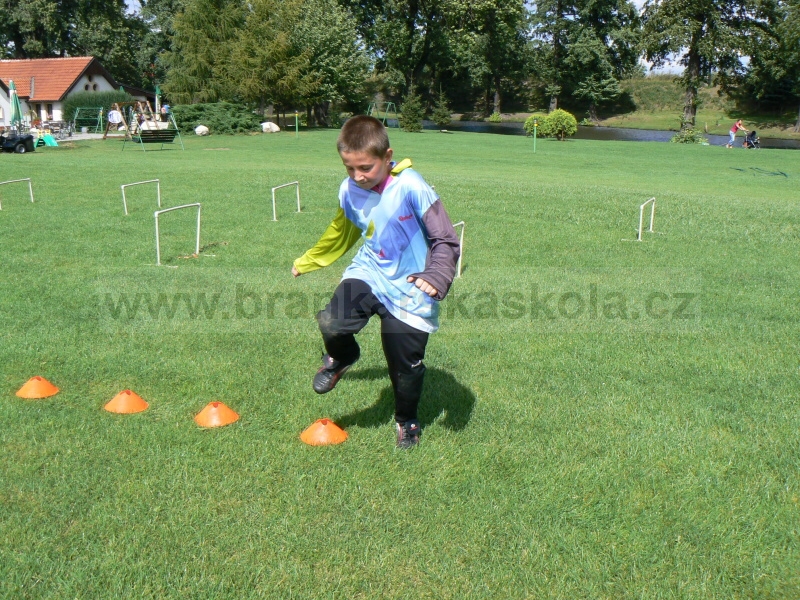 Soust�ed�n� Koliba 2008 - 4.8.2008