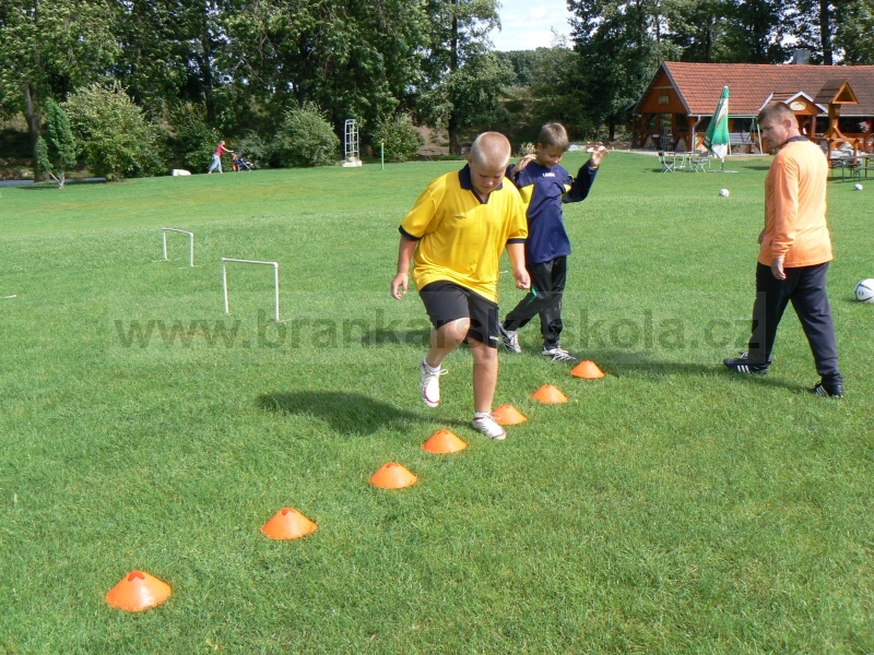 Soust�ed�n� Koliba 2008 - 4.8.2008