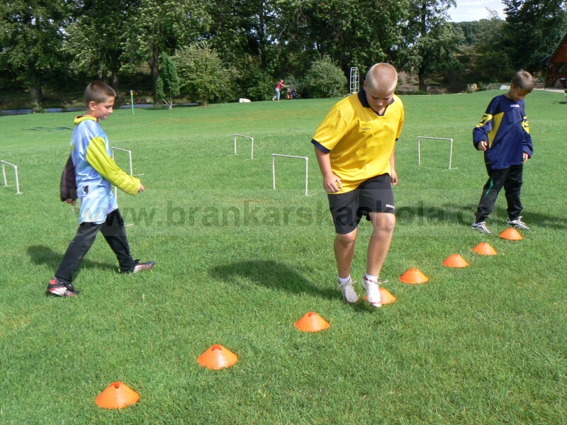 Soust�ed�n� Koliba 2008 - 4.8.2008