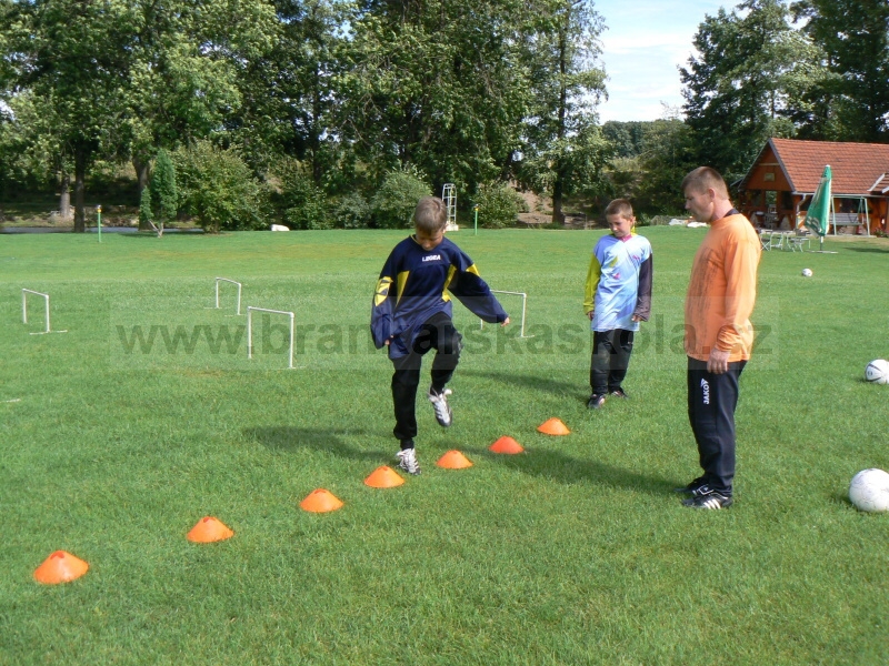 Soust�ed�n� Koliba 2008 - 4.8.2008