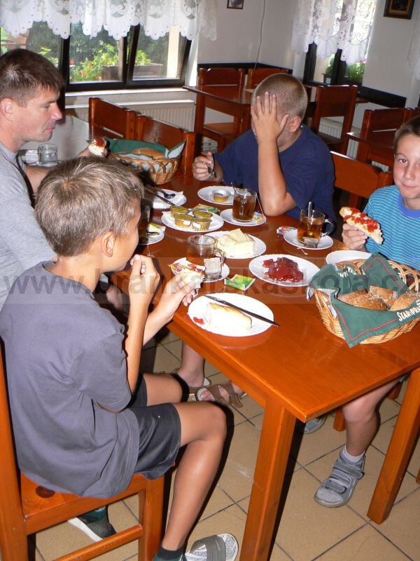 Soust�ed�n� Koliba 2008 - 5.8.2008