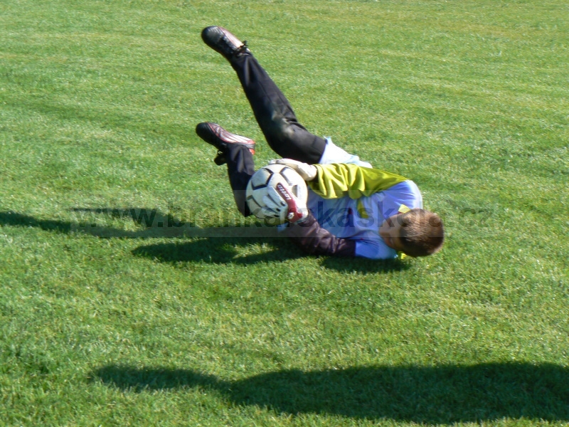 Soust�ed�n� Koliba 2008 - 5.8.2008