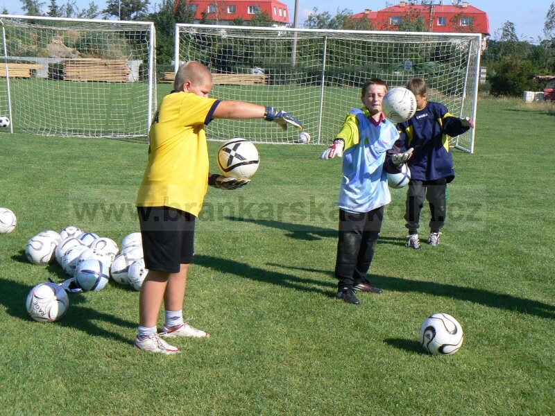 Soust�ed�n� Koliba 2008 - 5.8.2008