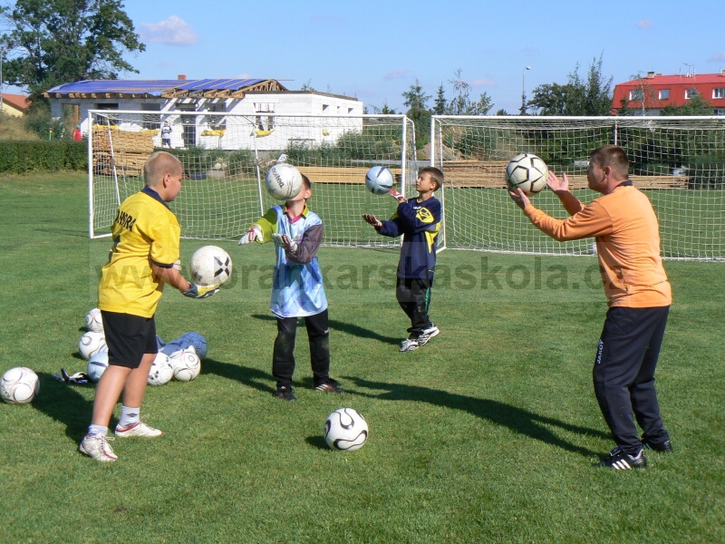 Soust�ed�n� Koliba 2008 - 5.8.2008