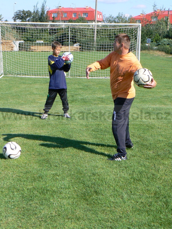 Soust�ed�n� Koliba 2008 - 5.8.2008