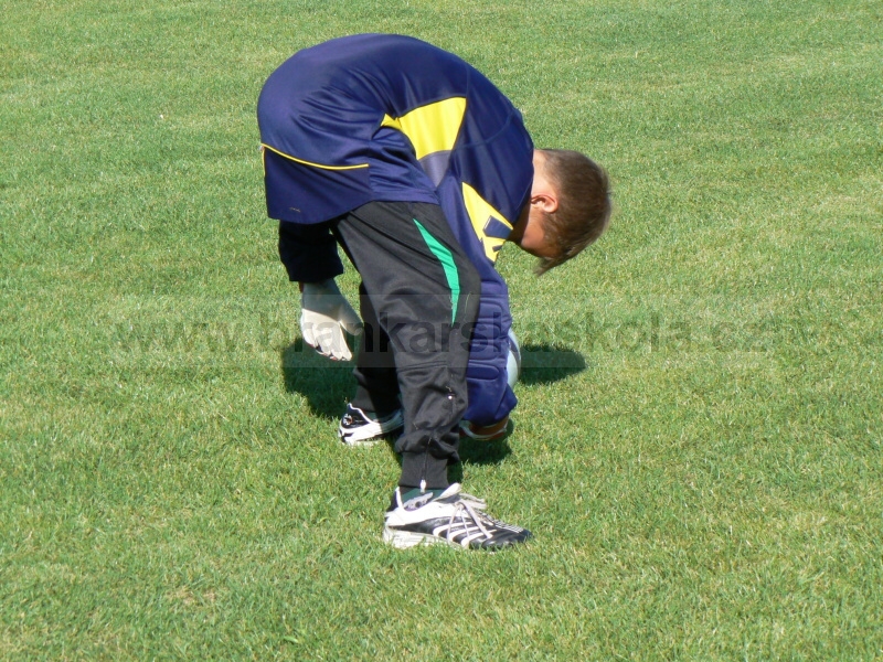 Soust�ed�n� Koliba 2008 - 5.8.2008