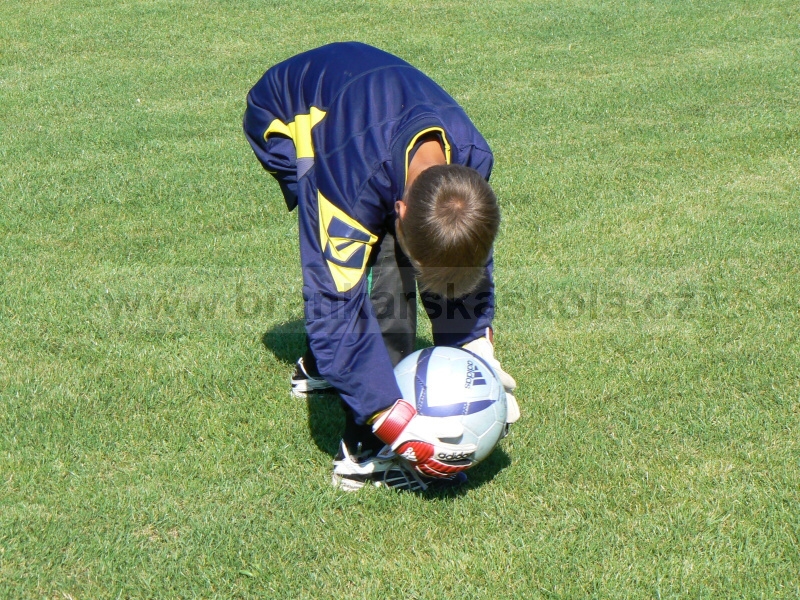 Soust�ed�n� Koliba 2008 - 5.8.2008