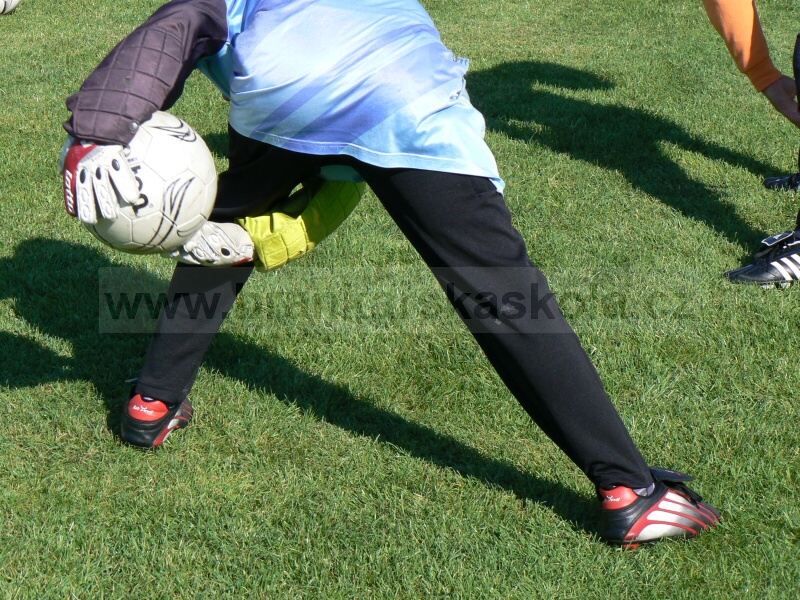 Soust�ed�n� Koliba 2008 - 5.8.2008