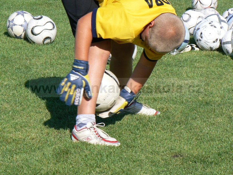 Soust�ed�n� Koliba 2008 - 5.8.2008