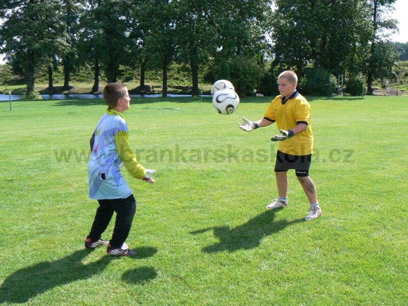 Soust�ed�n� Koliba 2008 - 5.8.2008