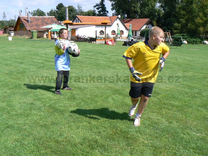 Soust�ed�n� Koliba 2008 - 5.8.2008