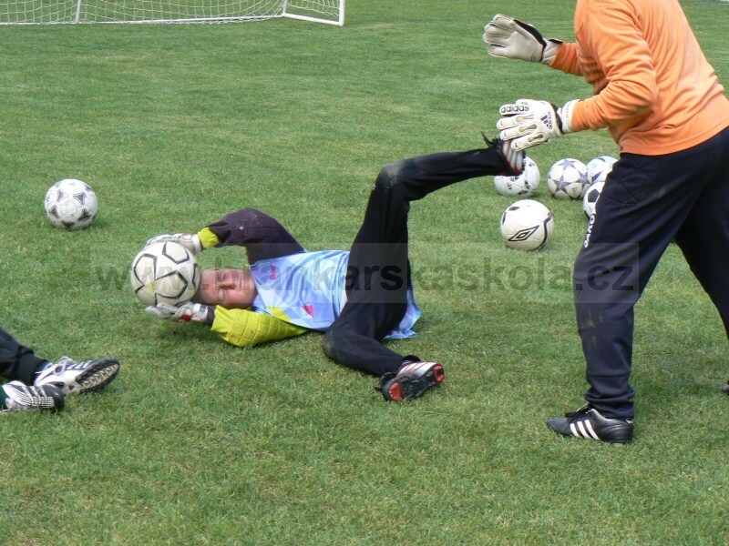 Soust�ed�n� Koliba 2008 - 5.8.2008