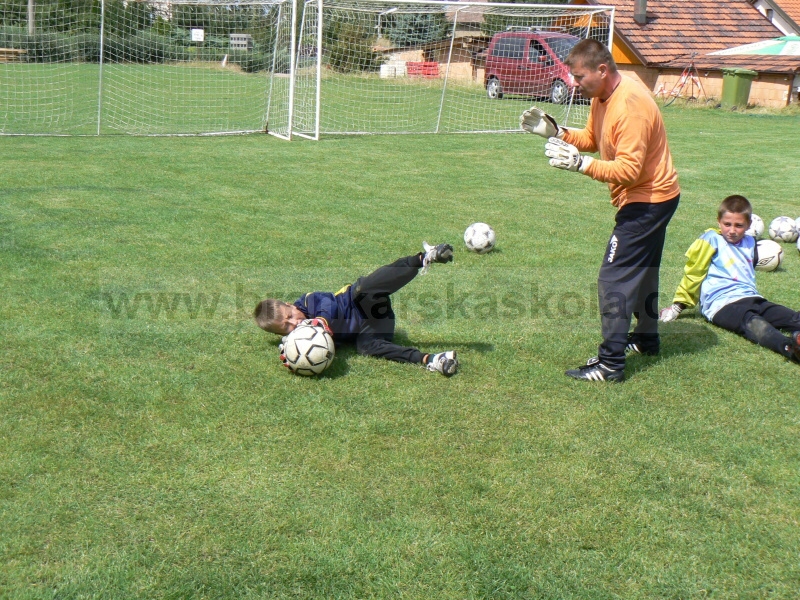 Soust�ed�n� Koliba 2008 - 5.8.2008