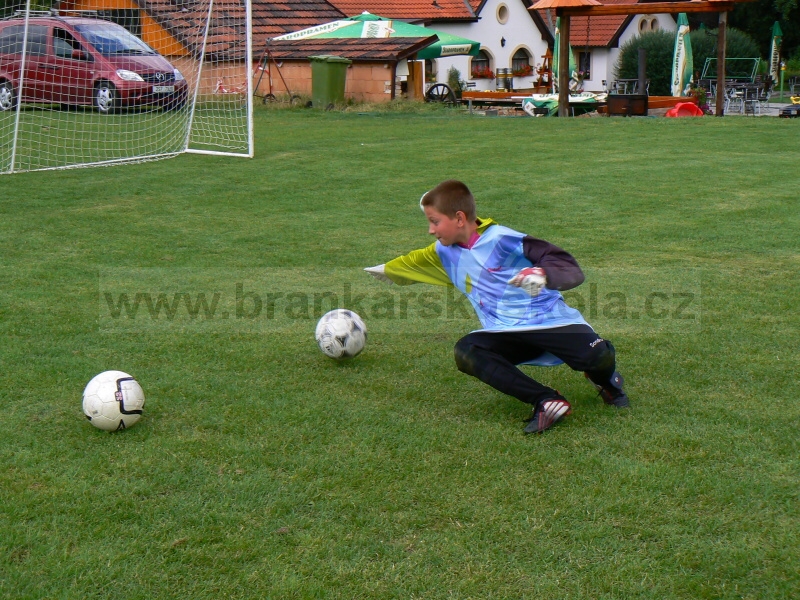 Soust�ed�n� Koliba 2008 - 5.8.2008