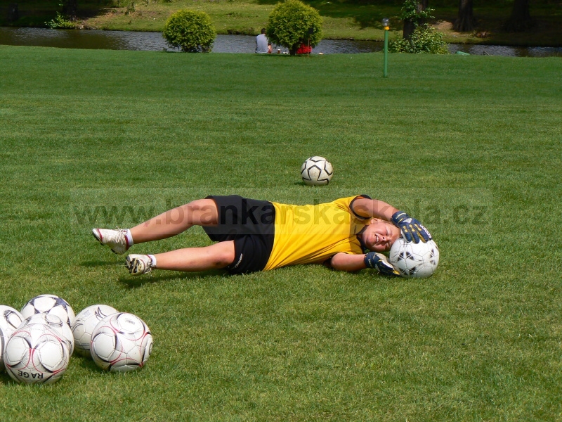 Soust�ed�n� Koliba 2008 - 5.8.2008