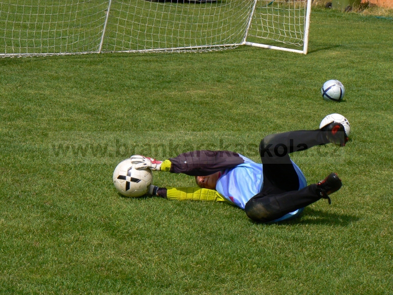 Soust�ed�n� Koliba 2008 - 5.8.2008