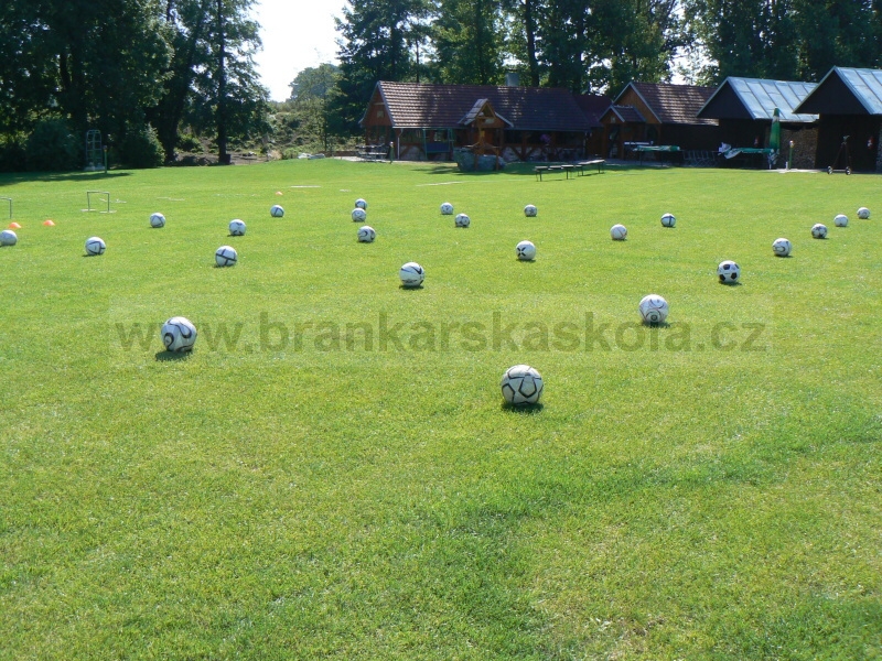 Soust�ed�n� Koliba 2008 - 7.8.2008