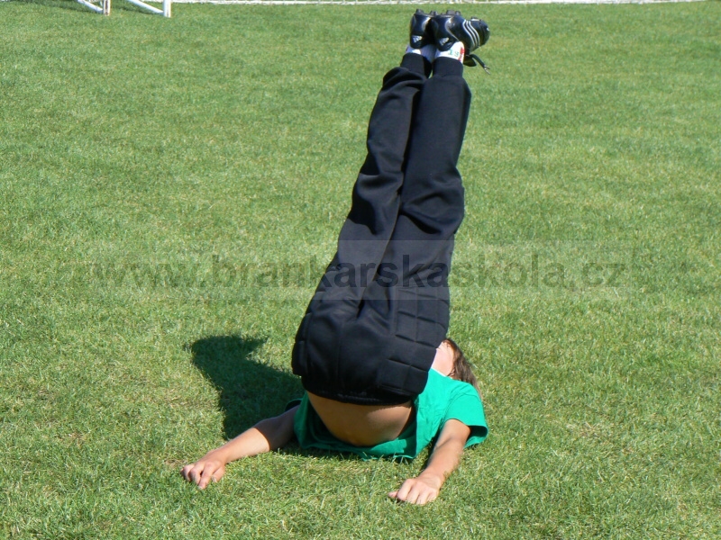 Soust�ed�n� Koliba 2008 - 7.8.2008