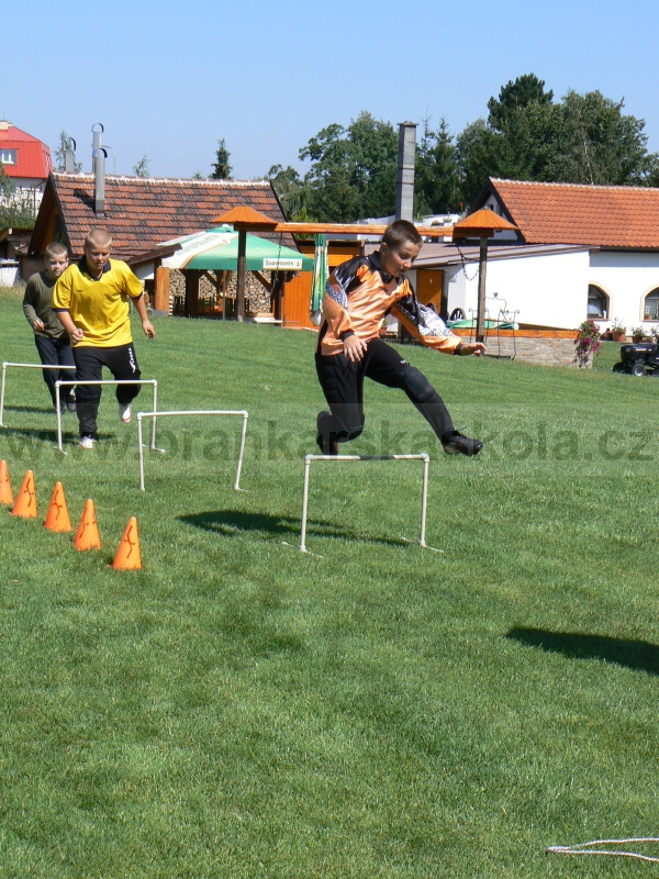 Soust�ed�n� Koliba 2008 - 7.8.2008