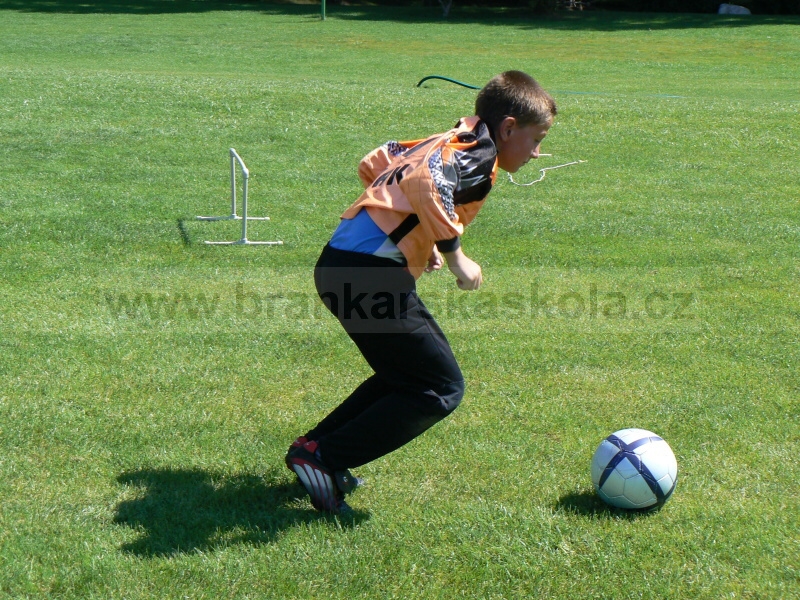 Soust�ed�n� Koliba 2008 - 7.8.2008