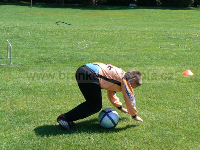 Soust�ed�n� Koliba 2008 - 7.8.2008