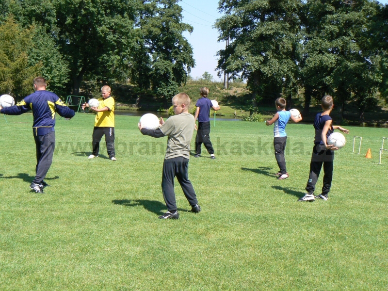 Soust�ed�n� Koliba 2008 - 7.8.2008