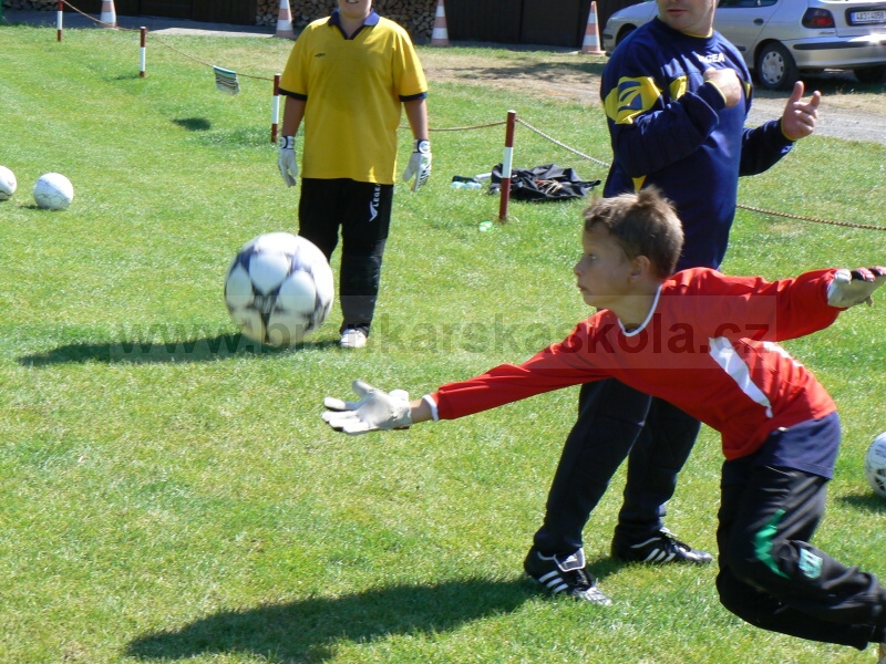 Soust�ed�n� Koliba 2008 - 7.8.2008