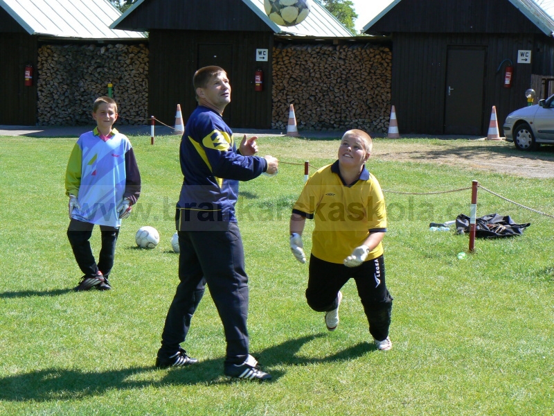 Soust�ed�n� Koliba 2008 - 7.8.2008