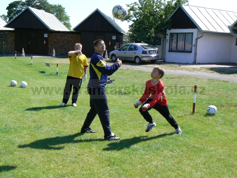 Soust�ed�n� Koliba 2008 - 7.8.2008