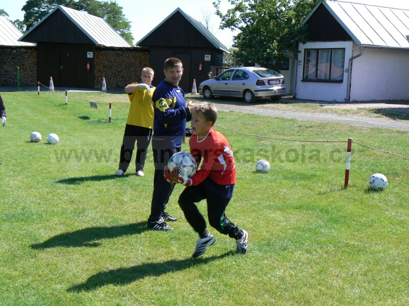 Soust�ed�n� Koliba 2008 - 7.8.2008