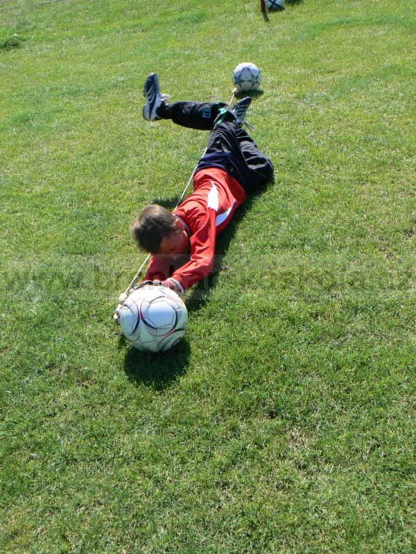 Soust�ed�n� Koliba 2008 - 7.8.2008