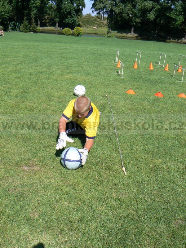 Soust�ed�n� Koliba 2008 - 7.8.2008