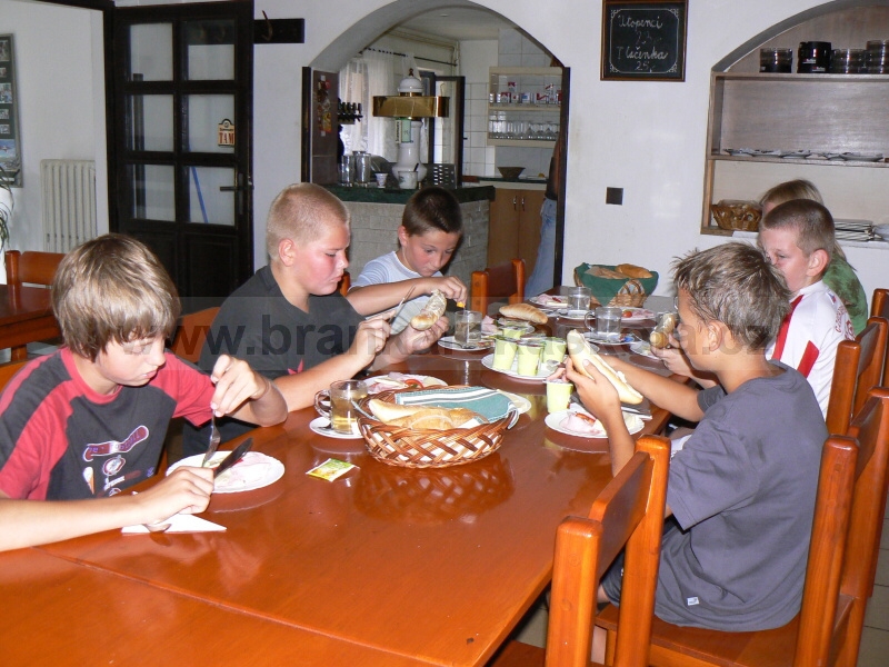 Soust�ed�n� Koliba 2008 - 8.8.2008