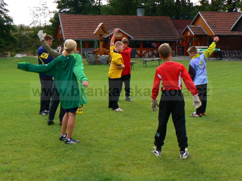 Soust�ed�n� Koliba 2008 - 8.8.2008