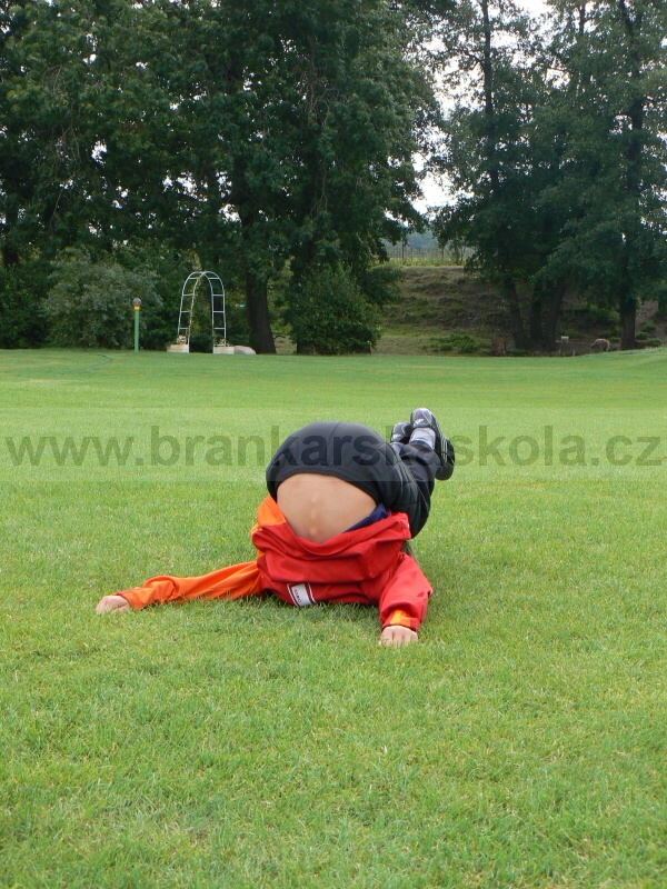 Soust�ed�n� Koliba 2008 - 8.8.2008