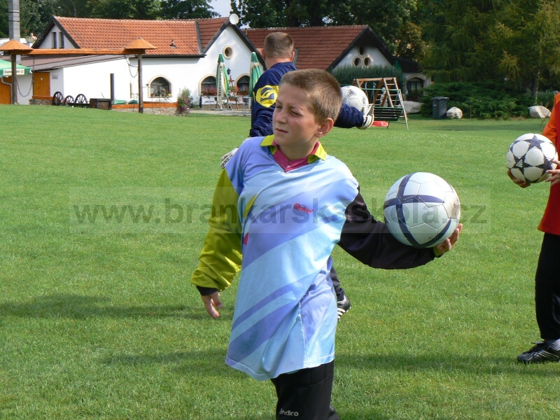 Soust�ed�n� Koliba 2008 - 8.8.2008