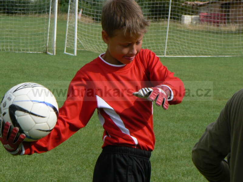 Soust�ed�n� Koliba 2008 - 8.8.2008