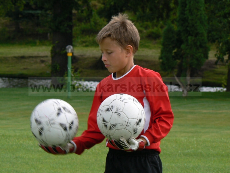 Soust�ed�n� Koliba 2008 - 8.8.2008