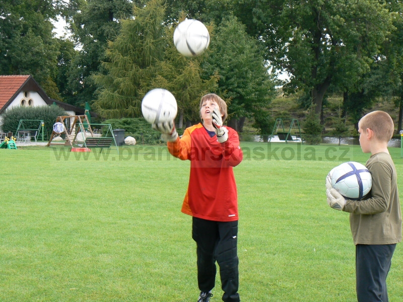 Soust�ed�n� Koliba 2008 - 8.8.2008