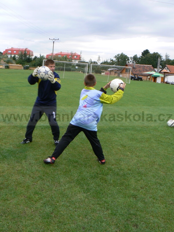 Soust�ed�n� Koliba 2008 - 8.8.2008