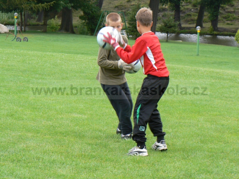 Soust�ed�n� Koliba 2008 - 8.8.2008