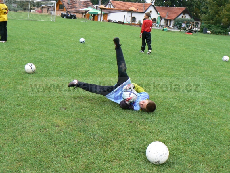 Soust�ed�n� Koliba 2008 - 8.8.2008