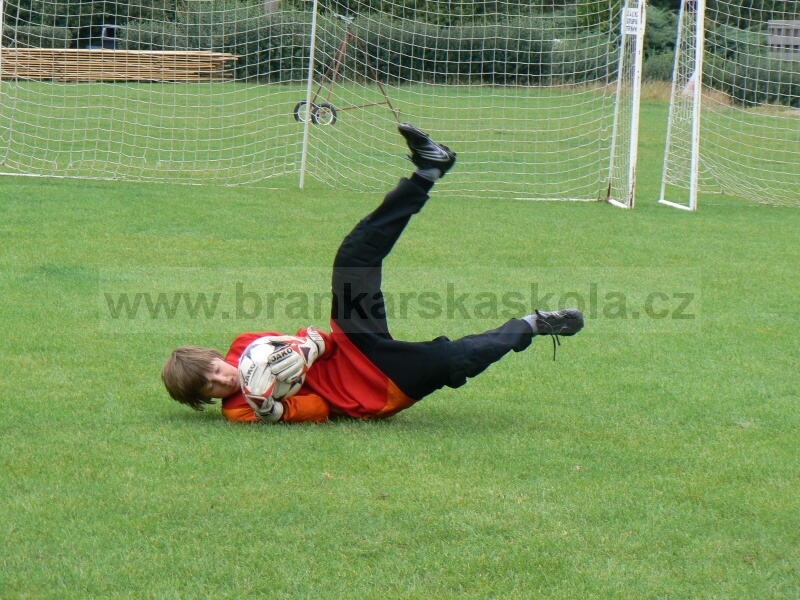 Soust�ed�n� Koliba 2008 - 8.8.2008