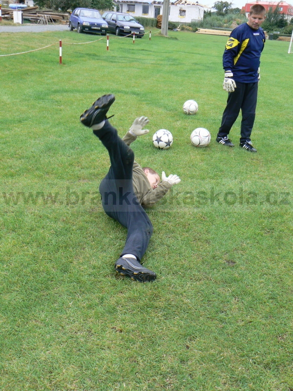 Soust�ed�n� Koliba 2008 - 8.8.2008