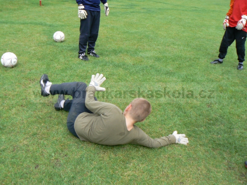 Soust�ed�n� Koliba 2008 - 8.8.2008