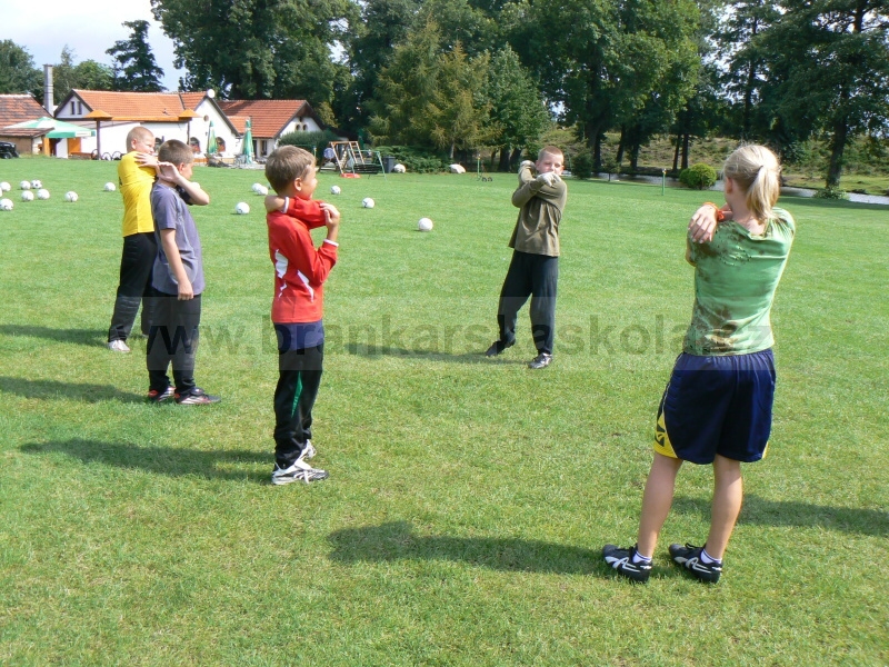 Soust�ed�n� Koliba 2008 - 8.8.2008