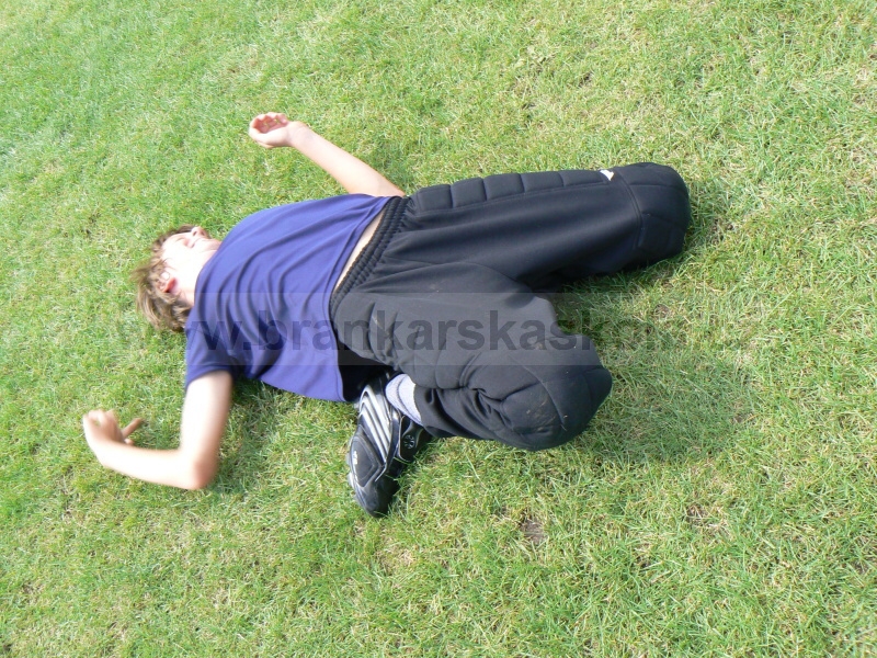 Soust�ed�n� Koliba 2008 - 8.8.2008